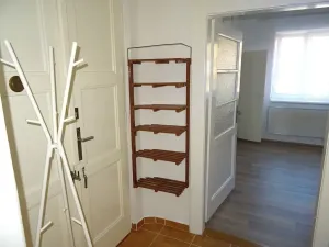 Pronájem bytu 1+1, Praha, Kladenská, 46 m2