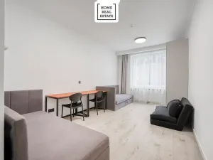 Prodej bytu 1+kk, Praha - Žižkov, Hartigova, 31 m2