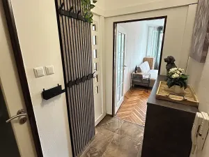 Pronájem bytu 1+kk, Jablonec nad Nisou, U Staré lípy, 27 m2