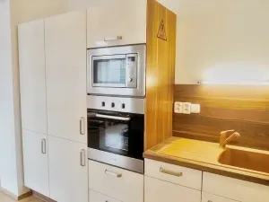 Pronájem bytu 2+kk, Brno, Purkyňova, 54 m2
