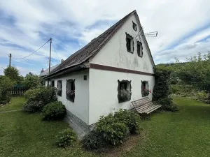 Prodej chalupy, Česká Ves, Polská, 90 m2