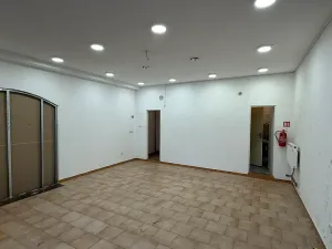 Pronájem obchodního prostoru, Liberec, Pražská, 38 m2