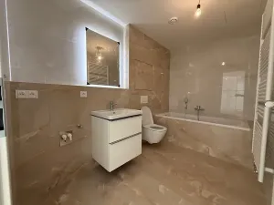 Prodej bytu 3+kk, Brno, Nové sady, 81 m2