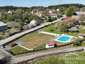 Prodej pozemku pro bydlení, Bělá, 1972 m2