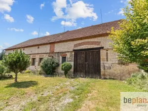 Prodej rodinného domu, Hředle, 205 m2