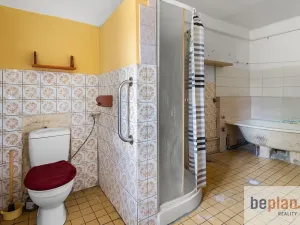 Prodej rodinného domu, Hředle, 205 m2