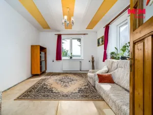 Prodej chalupy, Rohenice, 84 m2
