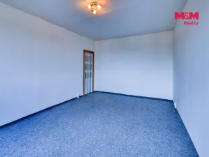 Pronájem bytu 1+1, Dobřany, Loudů, 40 m2
