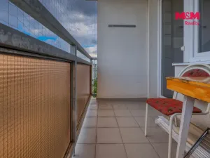 Pronájem bytu 1+1, Dobřany, Loudů, 40 m2