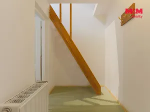 Prodej bytu 3+1, Karlovy Vary, Škroupova, 96 m2