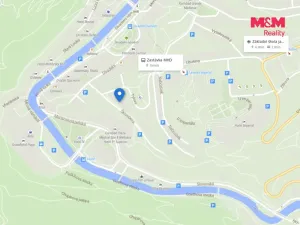 Prodej bytu 3+1, Karlovy Vary, Škroupova, 96 m2