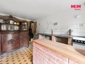 Prodej rodinného domu, Krásná Lípa - Krásný Buk, 200 m2