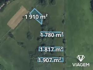 Prodej pole, Cerekvice nad Loučnou, 3641 m2