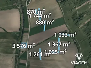 Prodej podílu pole, Javorník, 4775 m2