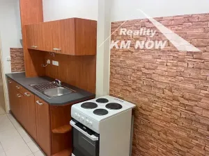 Pronájem bytu 3+1, Kroměříž, 68 m2