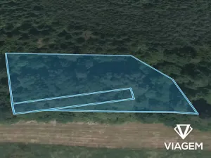 Prodej podílu pole, Jílovice, 1746 m2