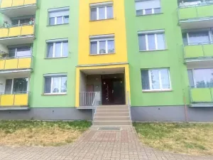 Pronájem bytu 2+1, Postoloprty, Třebízského náměstí, 64 m2