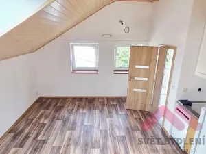 Pronájem bytu 3+kk, Hlásná Třebaň, V Úvozu, 86 m2