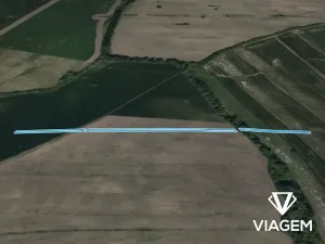 Prodej podílu pole, Velká nad Veličkou, 3368 m2