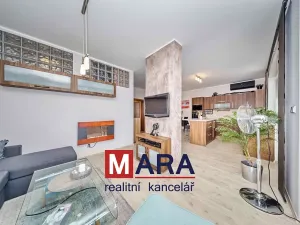 Prodej bytu 3+kk, Olomouc, Novosadský dvůr, 92 m2