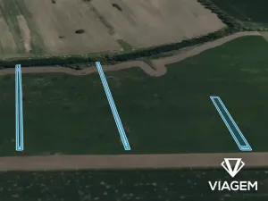 Prodej podílu pole, Velká nad Veličkou, 3359 m2