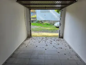 Prodej garáže, Ústí nad Labem, Hoření, 17 m2