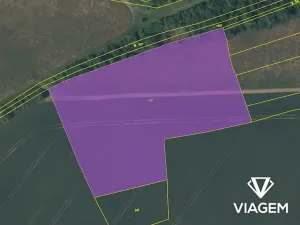 Prodej podílu pole, Žitenice, 2078 m2