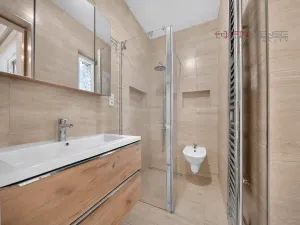 Prodej rodinného domu, Kladno, Václava Beránka, 150 m2