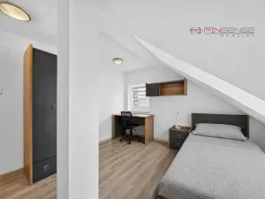 Prodej rodinného domu, Kladno, Václava Beránka, 150 m2