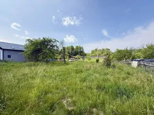 Prodej pozemku pro bydlení, Olšany, 1816 m2
