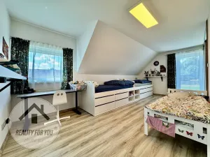 Prodej rodinného domu, Bělá pod Bezdězem, Radechovská, 240 m2