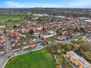 Prodej rodinného domu, Mělník, Kokořínská, 250 m2