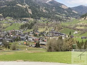 Prodej bytu 3+1, Bad Kleinkirchheim, Rakousko, Maibrunnenweg, 63 m2