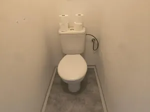 Pronájem bytu 2+kk, Hradec Králové, Vocelova, 45 m2