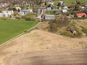 Prodej pozemku pro bydlení, Ostravice, 60074 m2