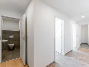 Pronájem bytu 3+kk, Praha, 66 m2