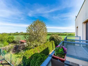 Prodej bytu 3+kk, Praha - Třeboradice, Špeciánova, 74 m2