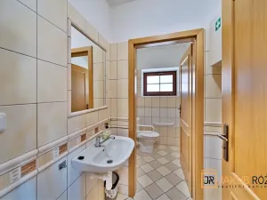Prodej chaty, Černý Důl, 377 m2