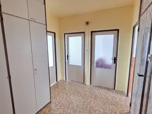 Prodej bytu 3+1, Turnov, Granátová, 74 m2