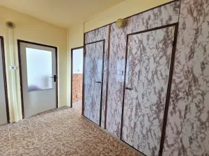 Prodej bytu 3+1, Turnov, Granátová, 74 m2