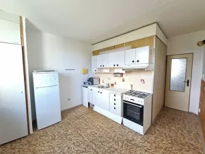 Prodej bytu 3+1, Turnov, Granátová, 74 m2