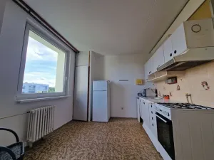Prodej bytu 3+1, Turnov, Granátová, 74 m2