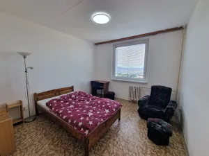 Prodej bytu 3+1, Turnov, Granátová, 74 m2