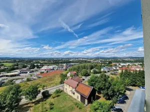 Prodej bytu 3+1, Turnov, Granátová, 74 m2