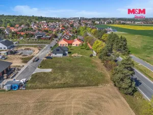 Prodej pozemku pro bydlení, Slatiňany, Souběžná, 923 m2