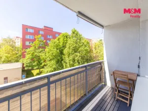Prodej bytu 3+1, Ostrava - Dubina, Norberta Frýda, 79 m2