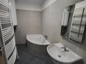 Pronájem bytu 3+1, Nový Bor - Janov, 74 m2