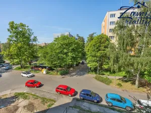 Prodej bytu 3+1, Kladno, Vrchlického, 75 m2