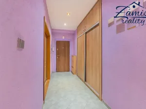 Prodej bytu 3+1, Kladno, Vrchlického, 75 m2