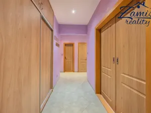 Prodej bytu 3+1, Kladno, Vrchlického, 75 m2